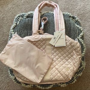 Oliver Thomas x Peloton Tote